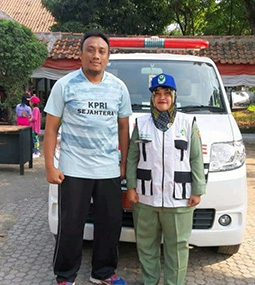 Iwan Mulyawan